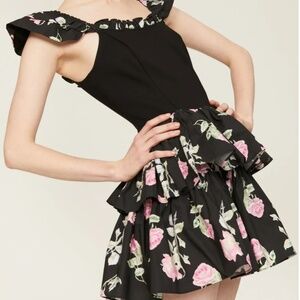 LoveShackFancy Sanam Dress